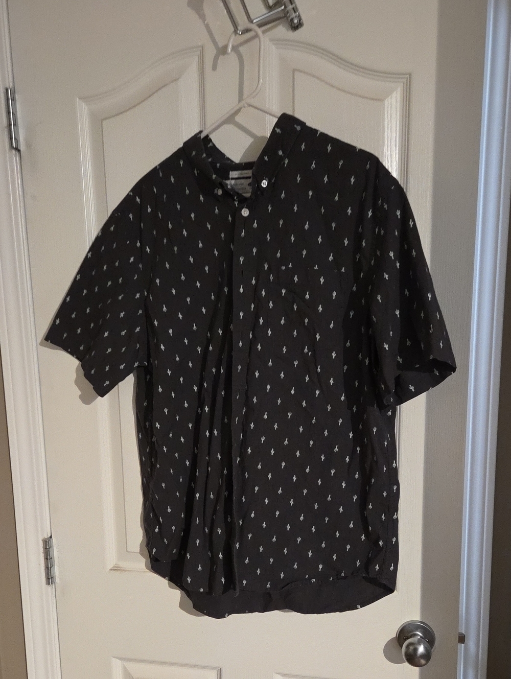 Cactus Shirt